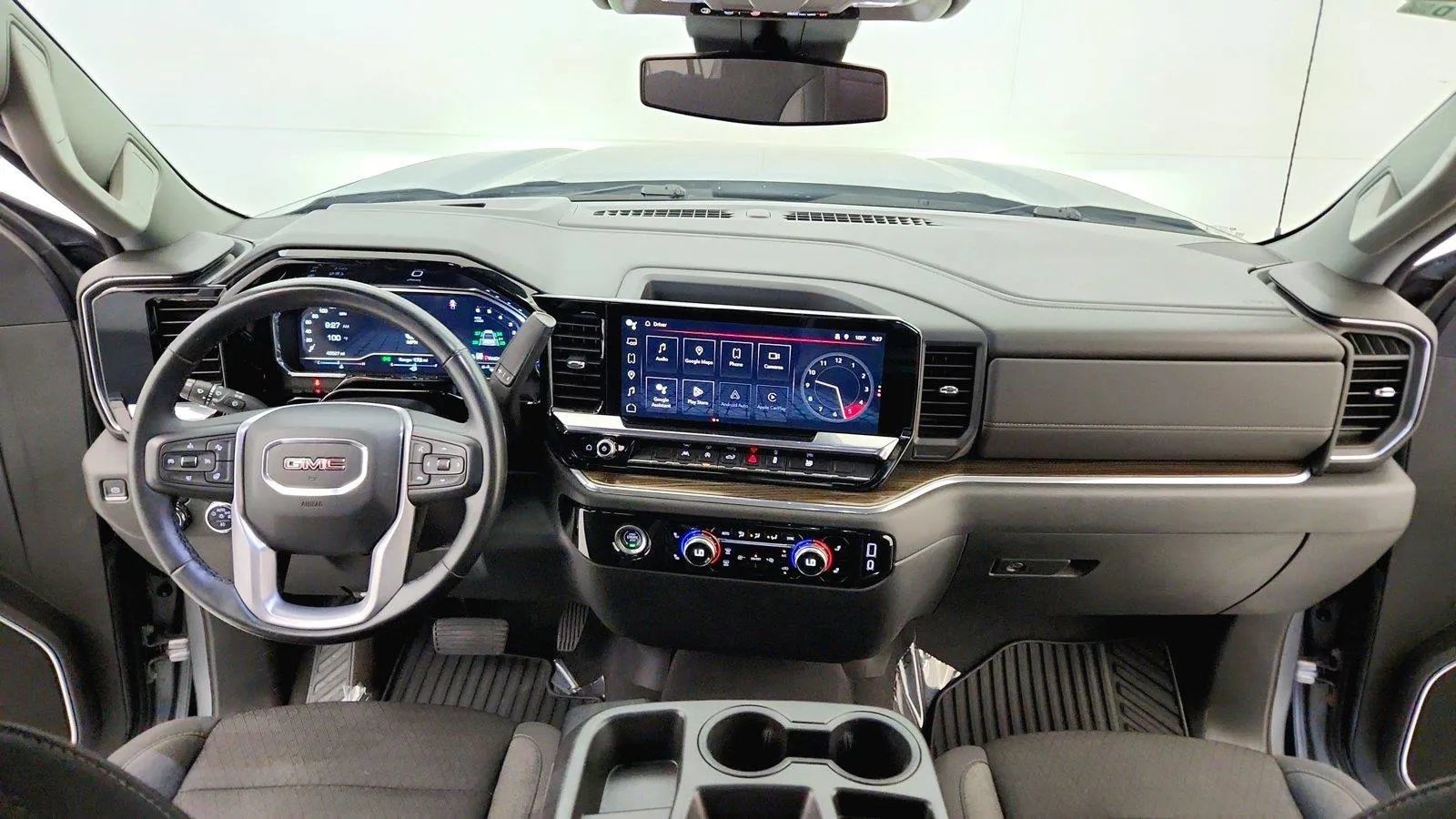 Used 2023 GMC Sierra 1500 Elevation AWD/4WD image 28