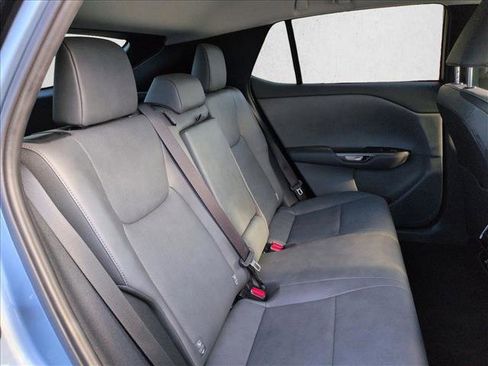 Used 2024 Lexus RZ 450e Premium w/ Technology Package AWD/4WD image 22
