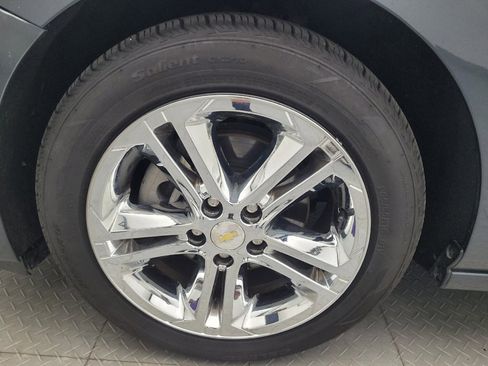 Used 2018 Chevrolet Cruze LT w/ Convenience Package FWD image 31