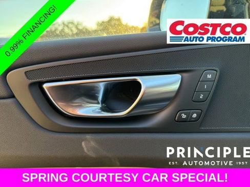 New 2026 Volvo XC60 B5 Plus w/ Protection Package Premier AWD/4WD image 19