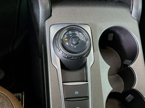 Used 2025 Ford Bronco Sport Outer Banks w/ Outer Banks Tech Package+ AWD/4WD image 25