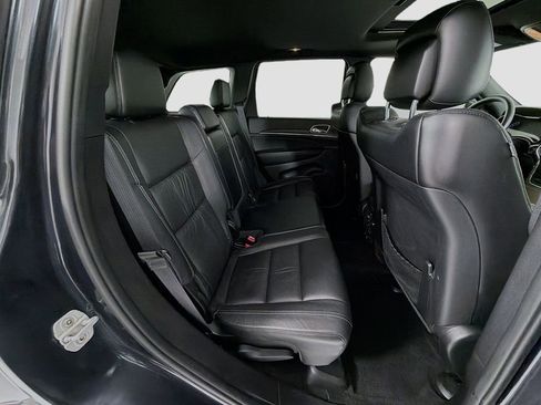 Used 2014 Jeep Grand Cherokee Limited AWD/4WD image 28
