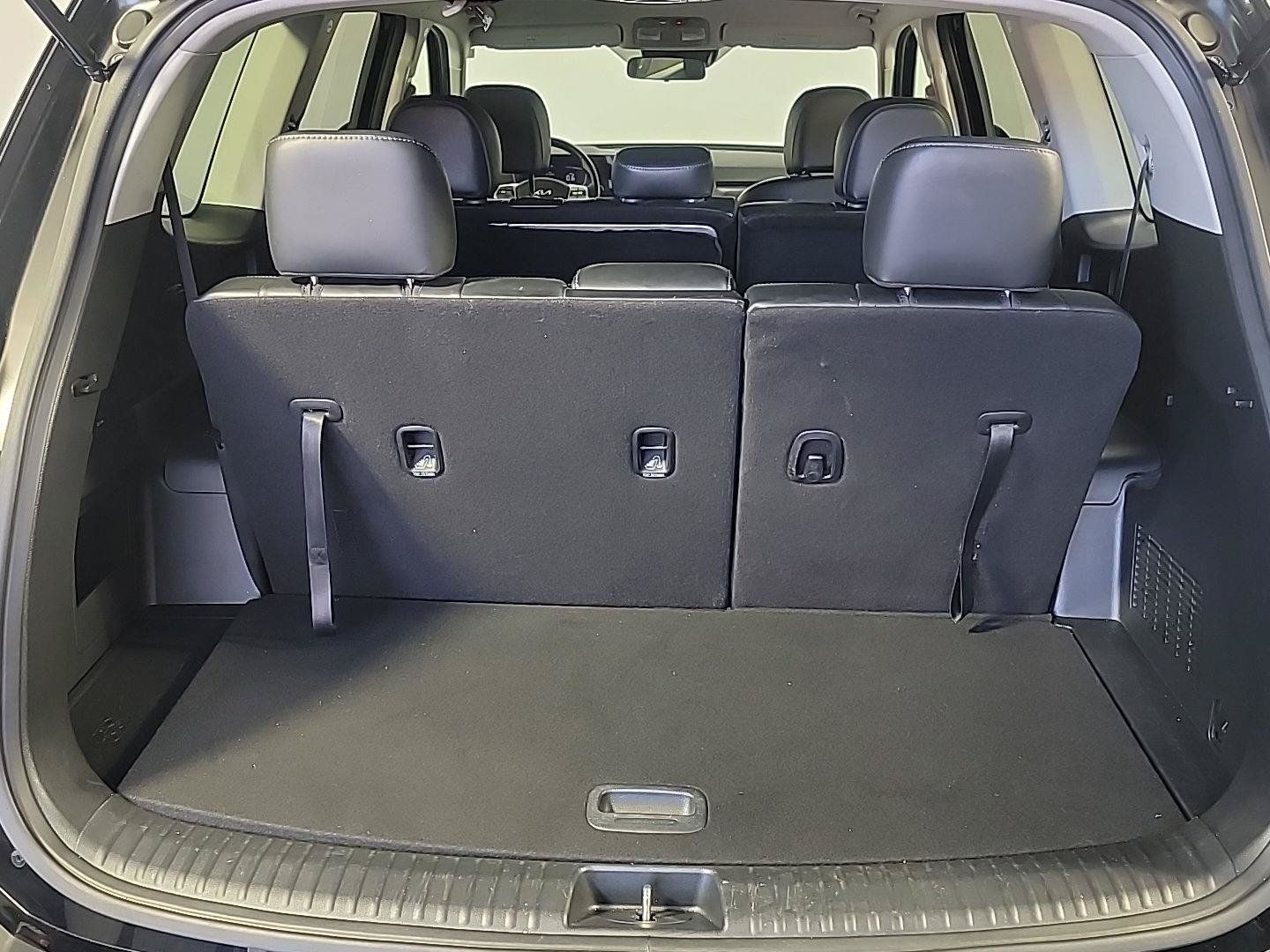 Certified 2023 Kia Telluride LX AWD/4WD image 9
