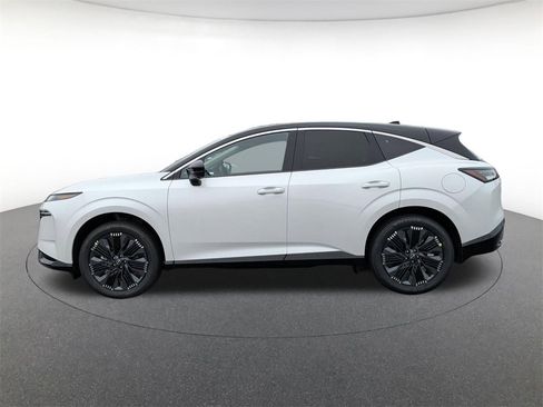 New 2026 Nissan Murano Platinum image 8