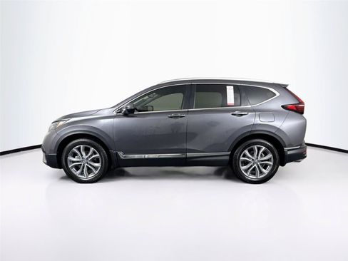 Used 2021 Honda CR-V Touring image 14