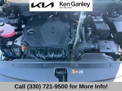 Certified 2023 Kia Sportage SX AWD/4WD image 60