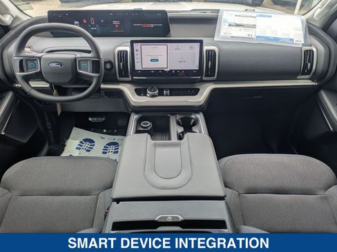 New 2027 Ford Expedition Active AWD/4WD image 21