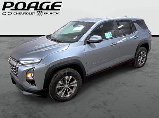 New 2026 Chevrolet Equinox LT w/ Convenience Package II video 1