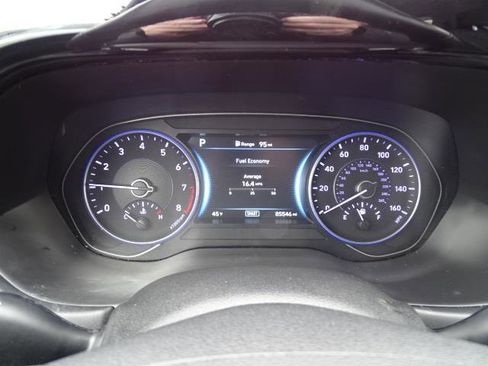 Used 2021 Hyundai Palisade SEL w/ Convenience Package AWD/4WD image 18