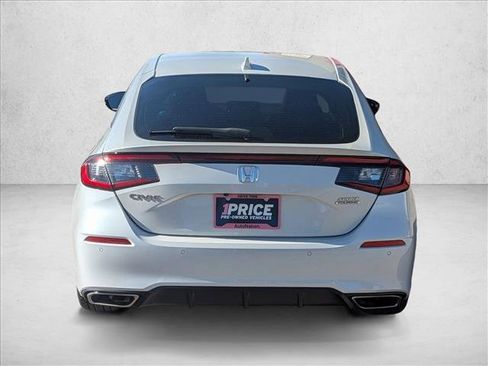 Certified 2023 Honda Civic Sport Touring image 7