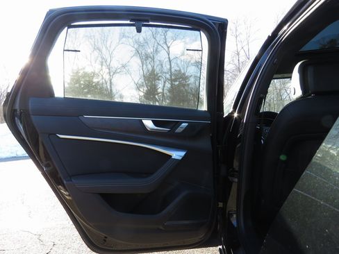 Used 2019 Audi A6 3.0T Prestige w/ Prestige Package image 19