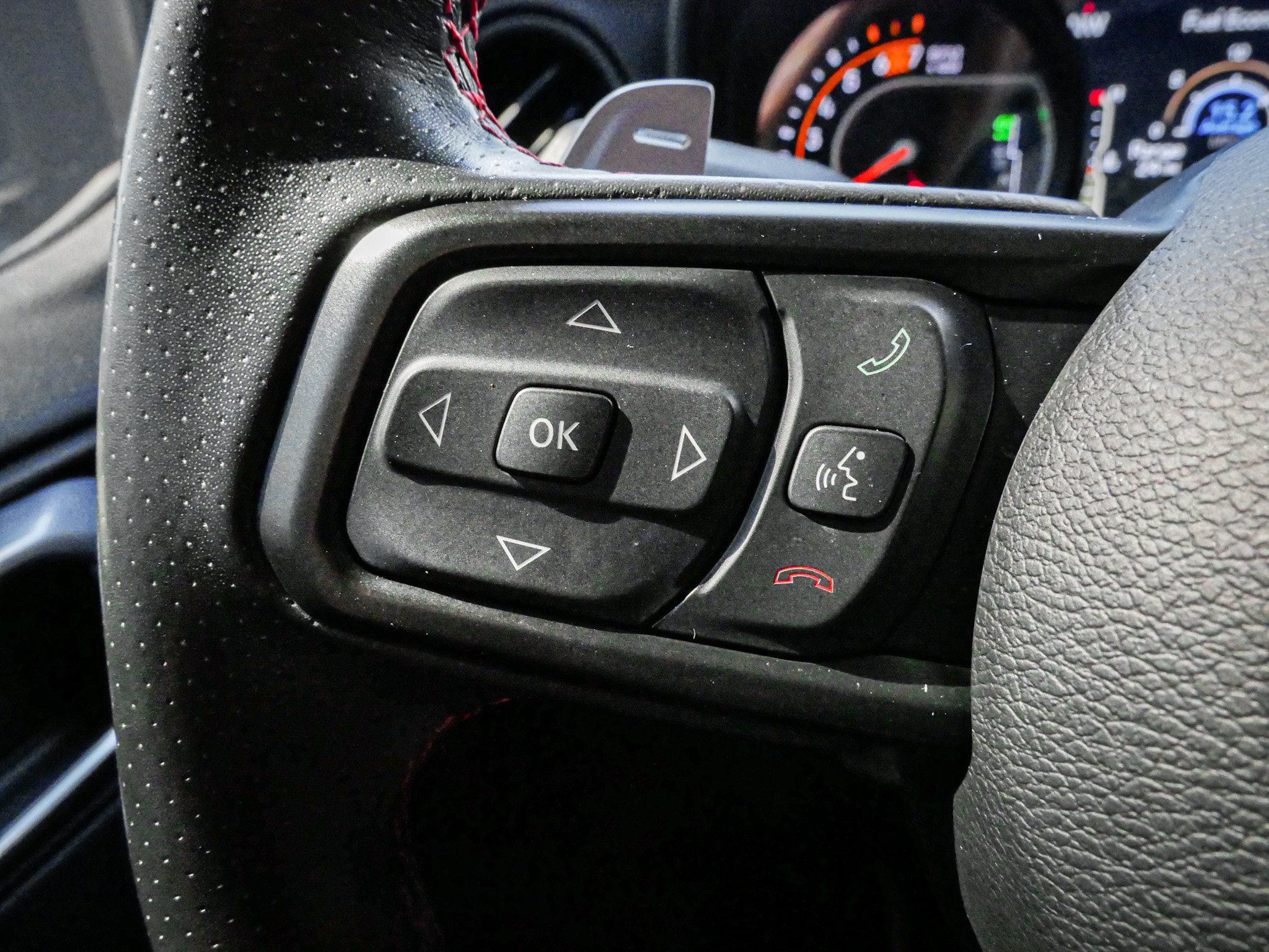 Used 2024 Jeep Wrangler Unlimited Rubicon 392 AWD/4WD image 19