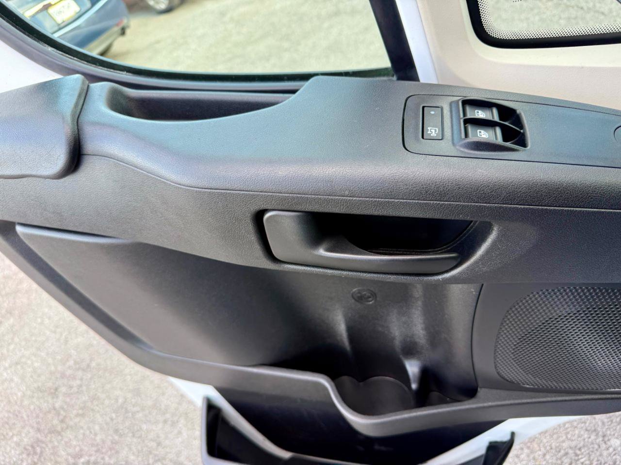 Used 2020 RAM ProMaster 1500 FWD image 12