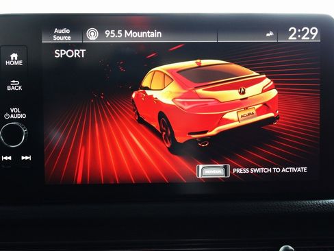 Used 2023 Acura Integra A-Spec image 19