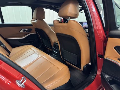 Used 2023 BMW 330e w/ M Sport Package image 25