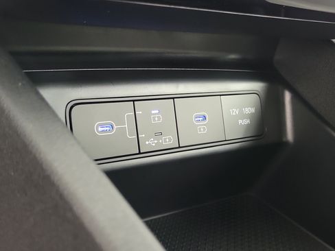 New 2025 Hyundai Santa Cruz SEL image 18