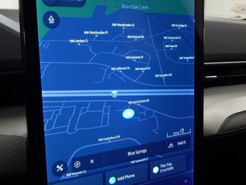 Used 2022 Ford Mustang Mach-E Select image 23