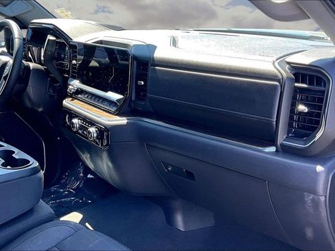 Used 2024 GMC Sierra 1500 Elevation AWD/4WD image 25