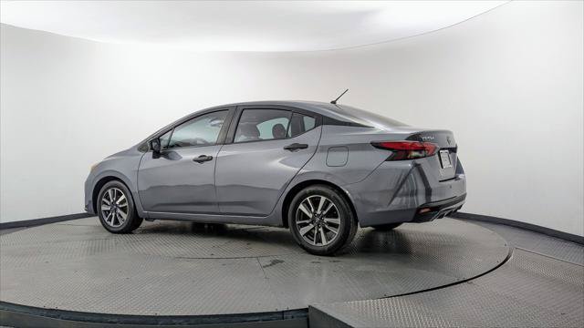 Used 2024 Nissan Versa S w/ S Plus Package FWD image 6