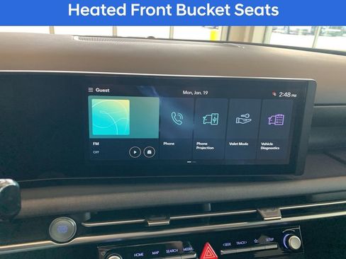 New 2026 Hyundai Tucson XRT image 7