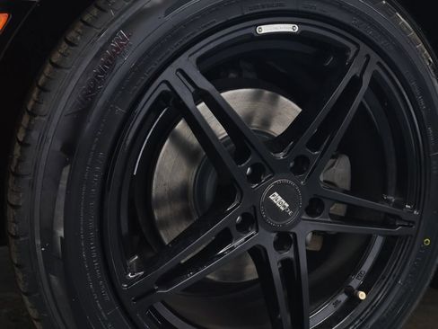 Used 2017 Chevrolet Camaro LT image 25