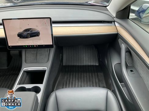 Used 2023 Tesla Model 3 Long Range AWD/4WD image 60