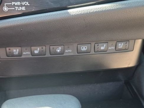 Used 2024 Lexus ES 300h w/ Accessory Package (Z1) FWD image 26
