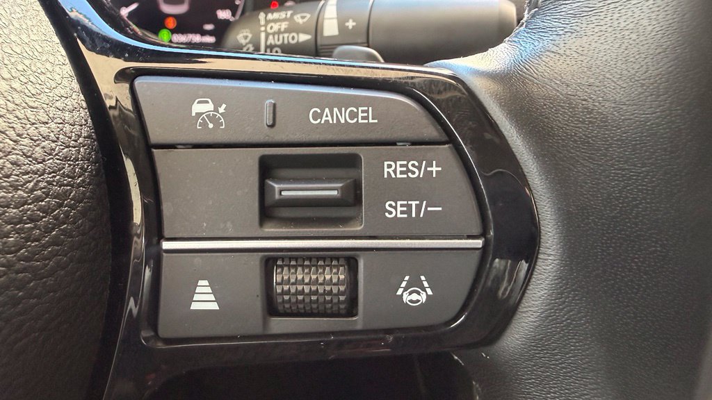 Used 2024 Honda Civic Touring image 30