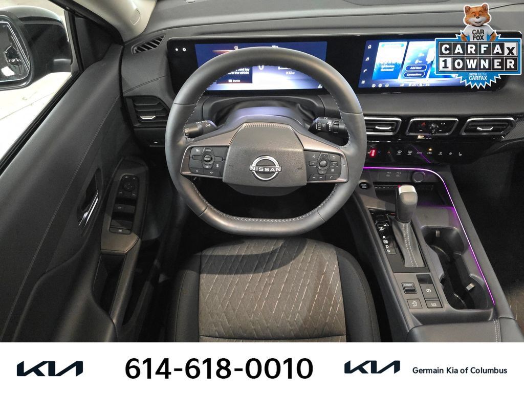 Used 2026 Nissan Sentra SV w/ SV Convenience Package FWD image 16