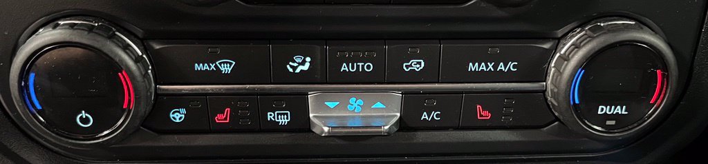 Used 2021 Ford Bronco Outer Banks w/ Sasquatch Package AWD/4WD image 38