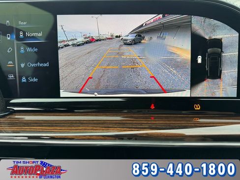 Used 2021 Cadillac Escalade ESV Premium Luxury AWD/4WD image 26