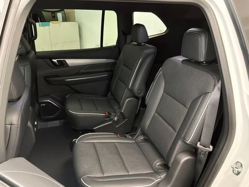 New 2026 Buick Enclave Preferred w/ Power Package AWD/4WD image 27