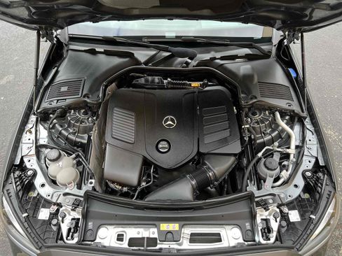 Used 2024 Mercedes-Benz C 300 Sedan image 25