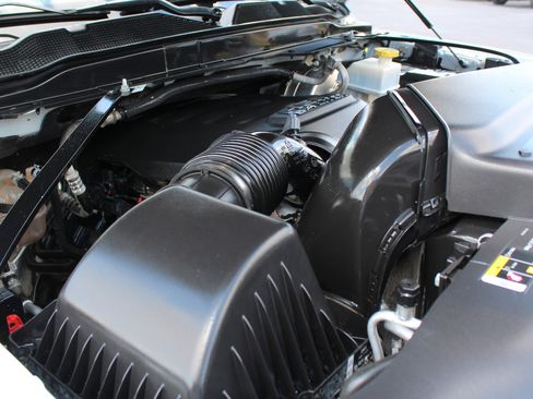 Used 2022 RAM 2500 Tradesman image 17