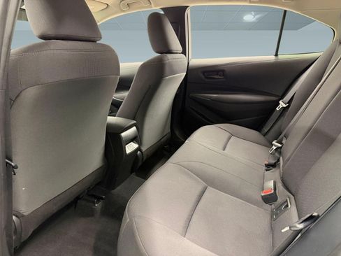 Used 2024 Toyota Corolla LE FWD image 23