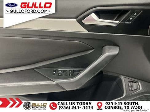 Used 2023 Volkswagen Jetta Sport FWD image 19