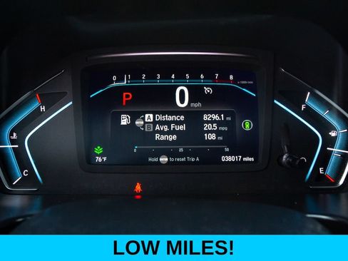 Certified 2024 Honda Odyssey Sport image 3