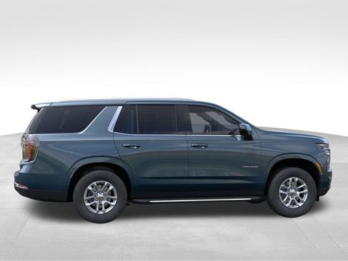 New 2026 Chevrolet Tahoe LS image 5