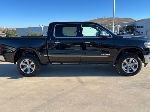 Certified 2022 RAM 1500 Limited image 7