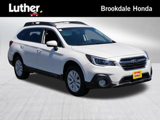 Used 2019 Subaru Outback 2.5i Premium AWD/4WD video 1