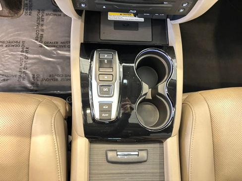 Used 2022 Honda Pilot Elite image 20