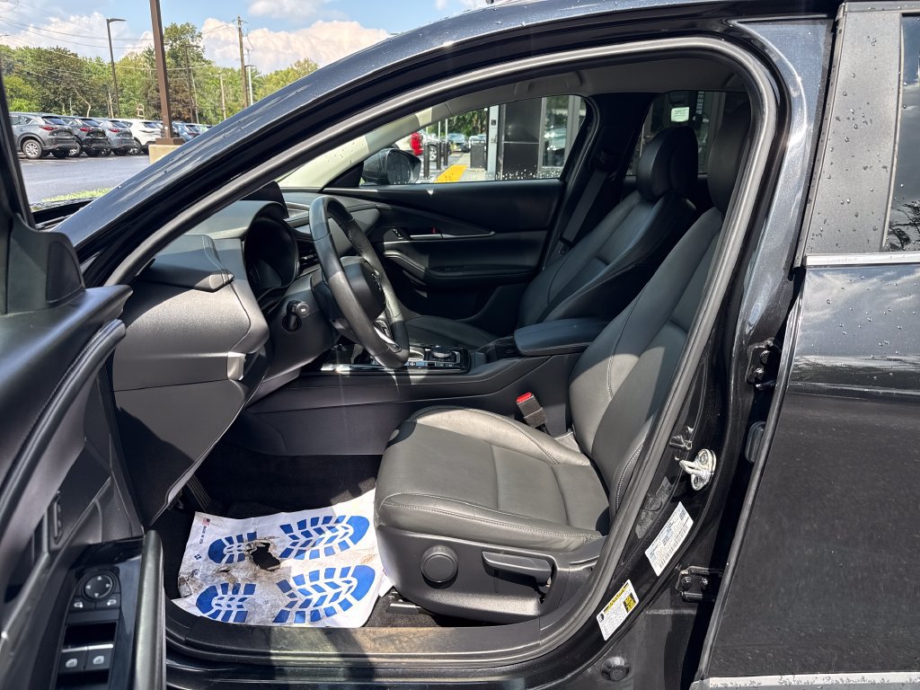 Used 2024 MAZDA CX-30 AWD 2.5 S w/ Select Sport Pkg image 22