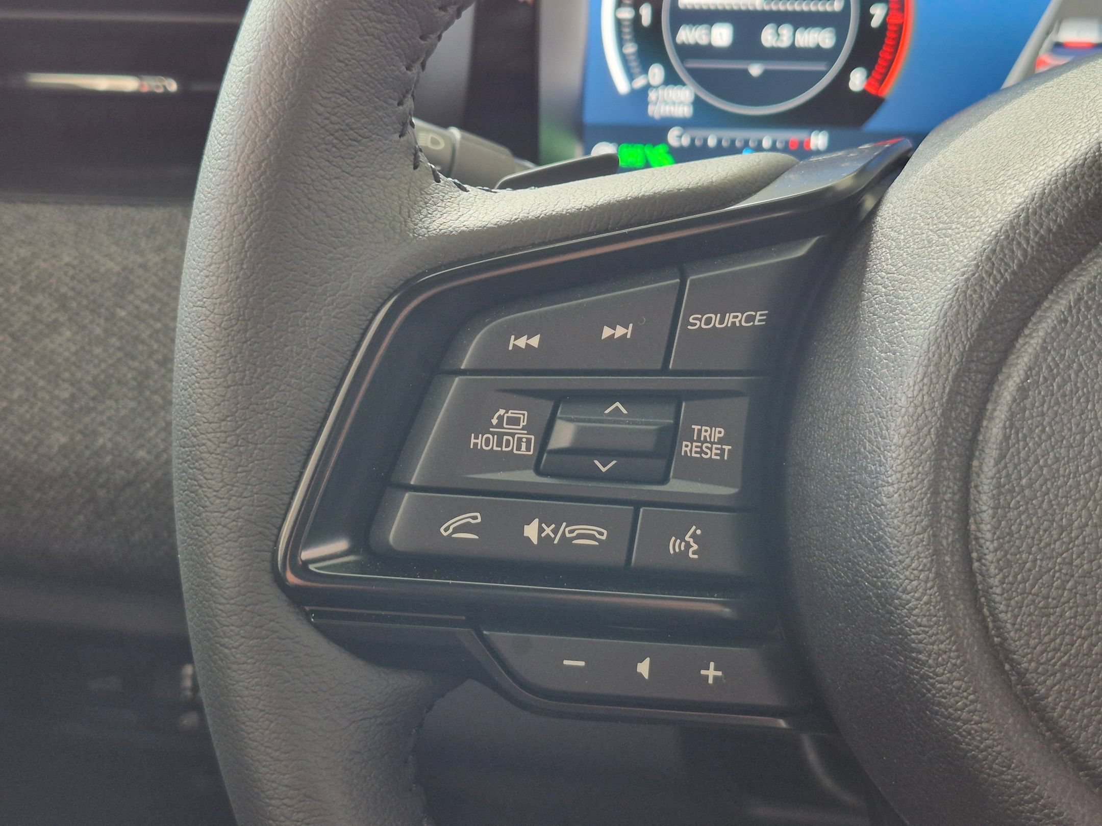 New 2026 Subaru Outback Premium AWD/4WD image 18