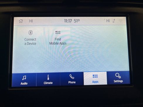 Used 2020 Ford Fusion SE image 20