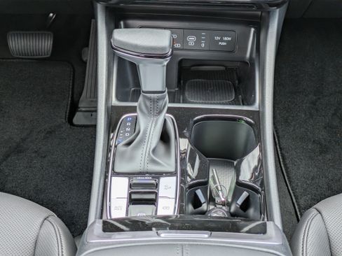New 2026 Hyundai Santa Cruz SEL FWD image 18