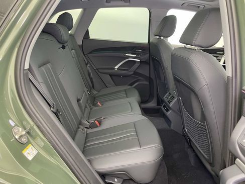 New 2026 Audi Q5 Premium Plus AWD/4WD image 22