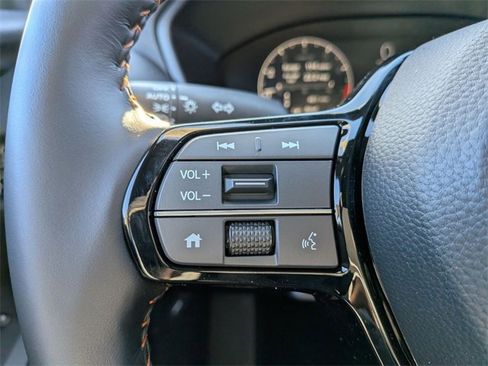 New 2026 Honda HR-V Sport image 13