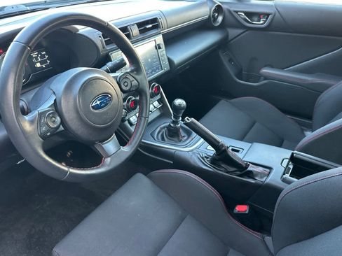 Used 2022 Subaru BRZ Premium image 11