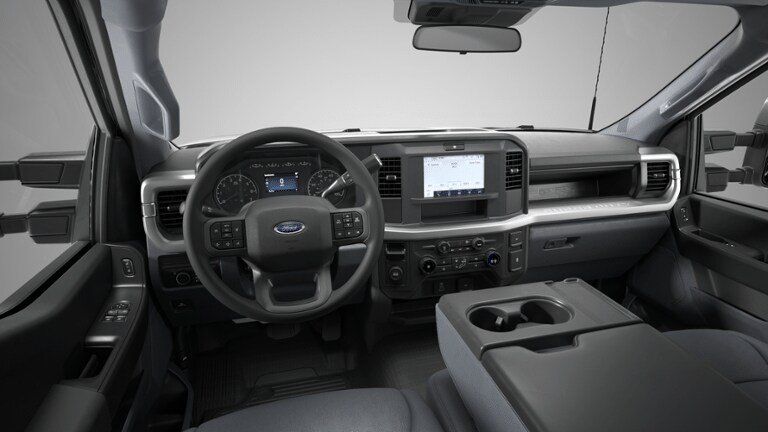 New 2026 Ford F350 XL RWD image 42