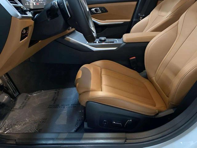 Used 2026 BMW 330i xDrive Sedan AWD/4WD image 65